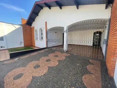Casa com 4 Quartos à venda, 196m² no Paulista, Piracicaba