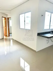 Cobertura com 2 Quartos à venda, 69m² no Jardim Las Vegas, Santo André
