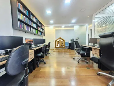 Sala Comercial à venda, 48m² no Vila Gomes Cardim, São Paulo
