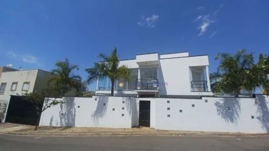 Sobrado com 4 Quartos à venda, 175m² no Jardim Regente, Indaiatuba