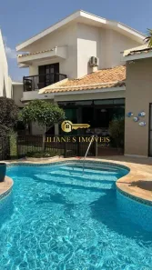 Sobrado com 3 Quartos à venda, 368m² no Vila Harmonia, Araraquara