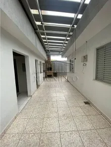 Apartamento com 3 Quartos para alugar, 280m² no Independência, São Bernardo do Campo
