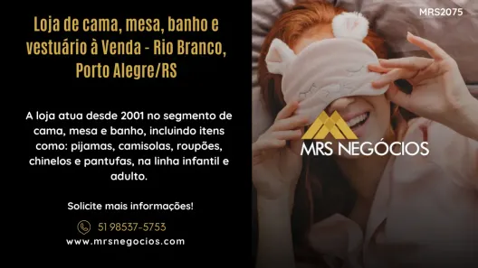 Ponto Comercial à venda, 250m² no Moinhos de Vento, Porto Alegre