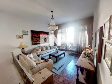 Casa com 5 Quartos à venda, 78m² no Glória, Rio de Janeiro