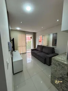 Apartamento com 1 Quarto para venda ou aluguel, 33m² no Jardim Ampliação, São Paulo