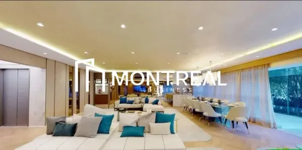 Apartamento com 4 Quartos à venda, 251m² no Indianópolis, São Paulo