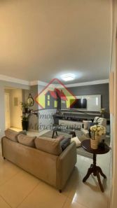 Apartamento com 3 Quartos à venda, 111m² no Vila das Jabuticabeiras, Taubaté