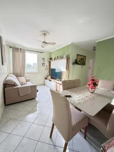 Apartamento com 2 Quartos à venda, 80m² no Ponto Novo, Aracaju