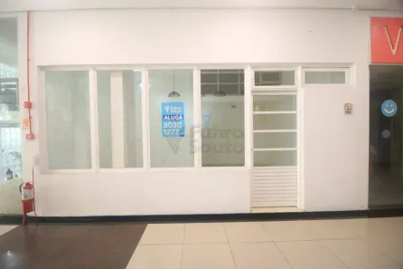 Ponto Comercial para alugar, 10m² no Centro, Pelotas