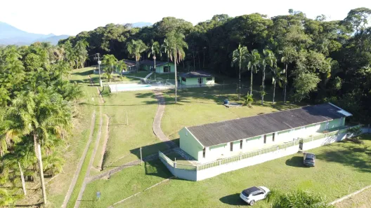 Fazenda/Sítio com 6 Quartos à venda, 193600m² no , Antonina
