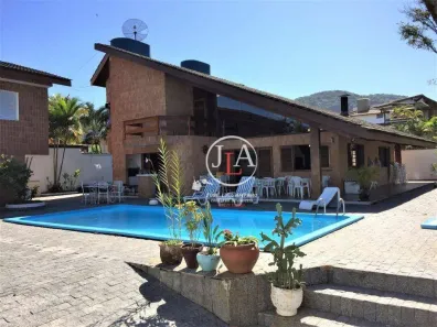 Casa com 3 Quartos à venda, 380m² no Bairro de Juquehy, São Sebastião