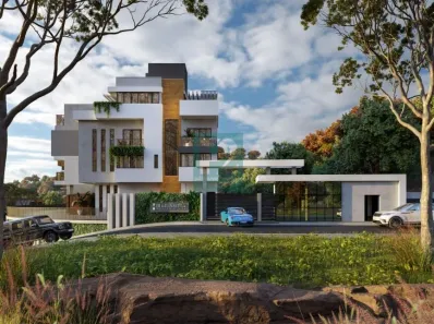 Casa com 3 Quartos à venda, 306m² no Quatro Ilhas, Bombinhas