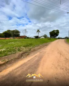 Lote/Terreno à venda, 856m² no Centro, Glorinha