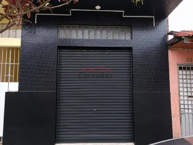 Ponto Comercial para alugar, 35m² no Jardim Japão, São Paulo