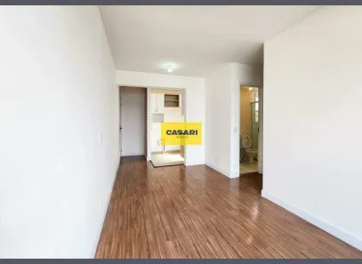 Apartamento com 2 Quartos à venda, 54m² no Jardim Olavo Bilac, São Bernardo do Campo
