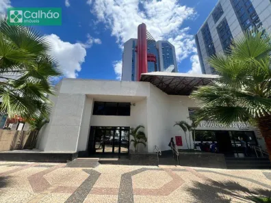 Ponto Comercial para alugar, 358m² no Asa Norte, Brasília