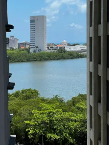 Apartamento com 3 Quartos à venda, 120m² no Santo Amaro, Recife