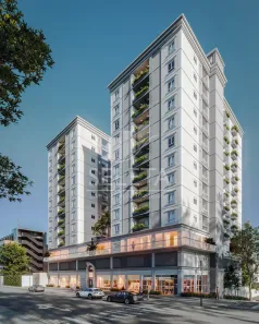 Apartamento com 1 Quarto à venda, 123m² no Parque São Paulo, Cascavel