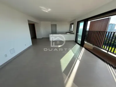 Apartamento com 3 Quartos à venda, 131m² no Jundiaí, Anápolis