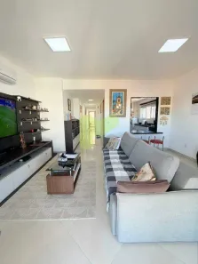 Apartamento com 2 Quartos à venda, 90m² no Riviera Fluminense, Macaé