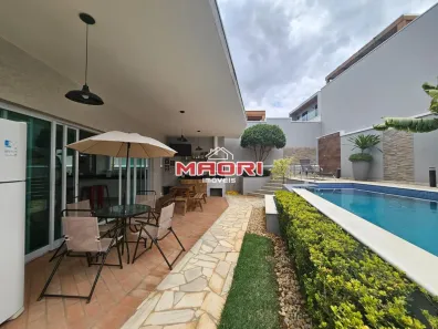 Casa de Condomínio com 3 Quartos à venda, 222m² no Jardim Alto da Colina, Valinhos