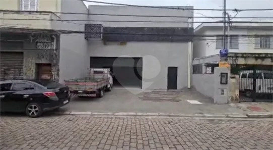 Galpão/Depósito/Armazém à venda, 260m² no Jardim Monte Kemel, São Paulo