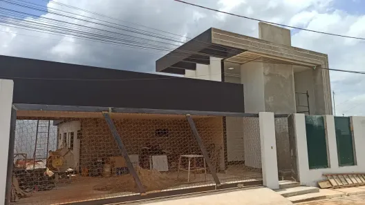 Casa de Condomínio com 4 Quartos à venda, 450m² no Taguatinga Norte, Brasília
