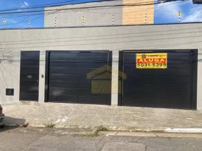 Galpão/Depósito/Armazém para alugar, 350m² no Jardim Oriental, São Paulo