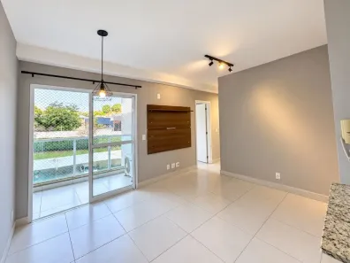 Apartamento com 3 Quartos à venda, 70m² no Santa Cruz, Americana