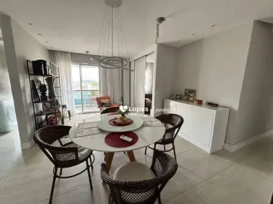 Apartamento com 3 Quartos à venda, 93m² no Recreio dos Bandeirantes, Rio de Janeiro