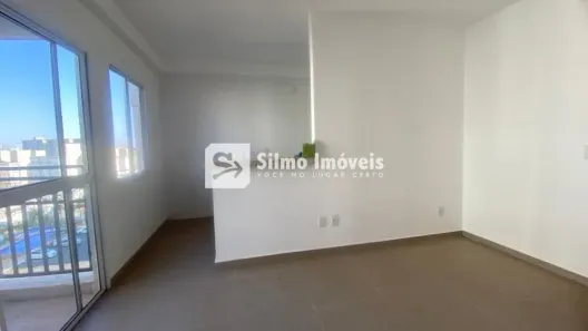 Apartamento com 2 Quartos à venda, 44m² no Grand Ville, Uberlândia