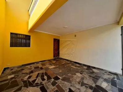 Casa com 3 Quartos para alugar, 143m² no Jardim Glória, Piracicaba