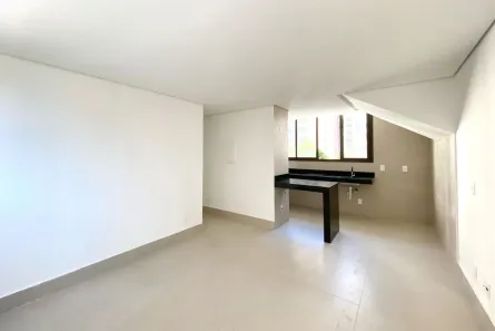 Apartamento com 2 Quartos à venda, 60m² no Lourdes, Belo Horizonte