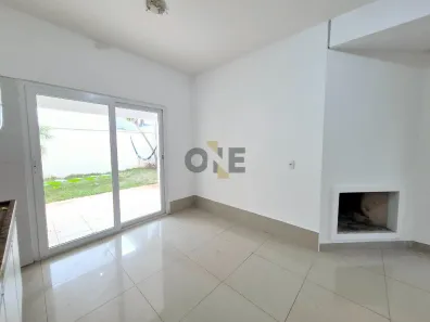 Casa de Condomínio com 3 Quartos à venda, 105m² no Chácara Pavoeiro, Cotia