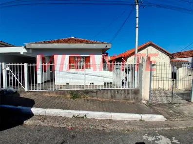 Casa com 4 Quartos à venda, 269m² no Vila Paiva, São Paulo