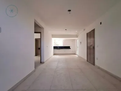Apartamento com 2 Quartos à venda, 63m² no Santa Branca, Belo Horizonte