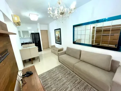 Apartamento com 2 Quartos à venda, 65m² no Nazaré, Belém