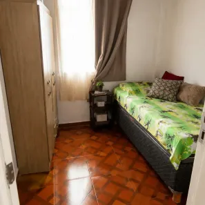 Apartamento com 3 Quartos à venda, 50m² no Parque Pecuária, Campos dos Goytacazes