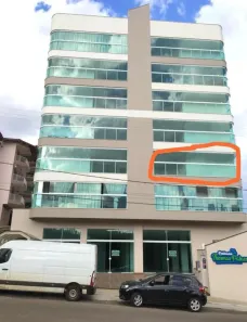 Apartamento com 3 Quartos à venda, 130m² no Piratuba, Piratuba