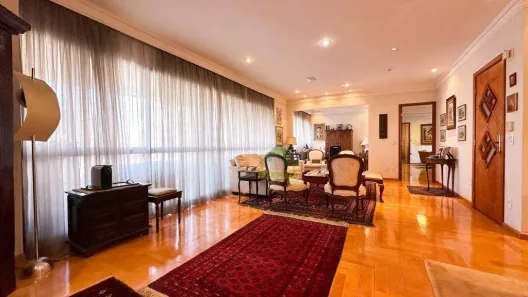 Apartamento com 3 Quartos à venda, 226m² no Vila Suzana, São Paulo