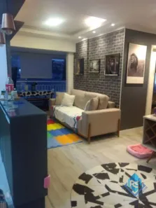 Apartamento com 3 Quartos à venda, 67m² no Centro, Diadema