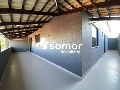 Apartamento com 3 Quartos para alugar, 130m² no São José, Divinópolis