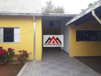 Casa com 3 Quartos à venda, 168m² no Vila Suiça, Pindamonhangaba