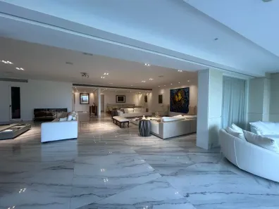 Apartamento com 5 Quartos à venda, 555m² no Barra da Tijuca, Rio de Janeiro