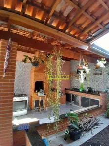 Casa com 3 Quartos à venda, 220m² no Recanto das Pedras (Assistência), Rio Claro
