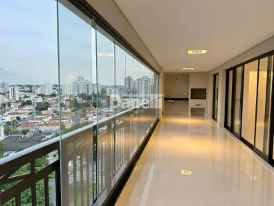 Apartamento com 3 Quartos à venda, 211m² no Jardim das Nações, Taubaté