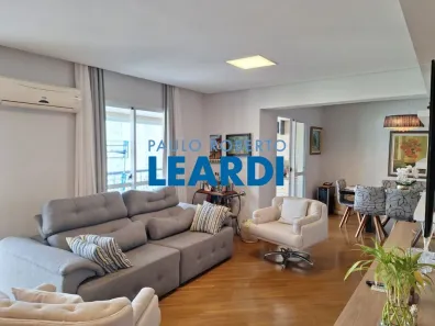 Apartamento com 4 Quartos à venda, 172m² no Vila Leopoldina, São Paulo