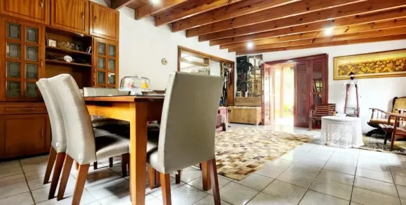 Casa com 3 Quartos à venda, 120m² no Chácara das Rosas, Cachoeirinha
