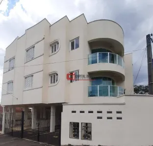 Apartamento com 1 Quarto para alugar, 45m² no Nova Jaguariúna, Jaguariúna