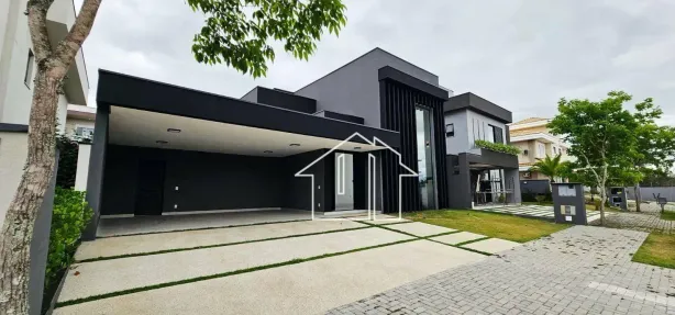 Casa de Condomínio com 4 Quartos à venda, 278m² no Condomínio Residencial Monte Carlo, São José dos Campos